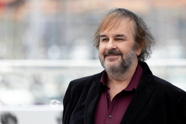 Peter Jackson P Jackson lors du photocall de la Palme dOr dhonneur lors du 79ème Festival de Cannes 12 23 mai 2026 au Palais des Festivals à Cannes, le 12 mai 2026 Jacovides Moreau Bestimage P Jackson lors du photocall de la Palme dOr dhonneur lors du 79ème Festival de Cannes 12 23 mai 2026 au Palais des Festivals à Cannes, le 12 mai 2026 Cannes France  Copyright: xJACOVIDES-MOREAUx xBESTIMAGExJACOVIDES-MOREAUx xBESTIMAGEx