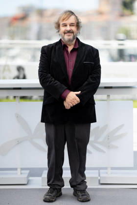 Peter Jackson P Jackson lors du photocall de la Palme dOr dhonneur lors du 79ème Festival de Cannes 12 23 mai 2026 au Palais des Festivals à Cannes, le 12 mai 2026 Jacovides Moreau Bestimage P Jackson lors du photocall de la Palme dOr dhonneur lors du 79ème Festival de Cannes 12 23 mai 2026 au Palais des Festivals à Cannes, le 12 mai 2026 Cannes France  Copyright: xJACOVIDES-MOREAUx xBESTIMAGExJACOVIDES-MOREAUx xBESTIMAGEx