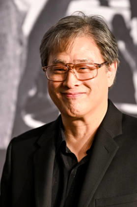 Park Chan wook, président du jury lors de la conférence de presse du jury lors du 79ème Festival International du Film de Cannes 12 23 mai 2026 , le 12 mai 2026 Estelle Carlier Pool Bestimage Press conference of the jury during the 79th Cannes International Film Festival on May 12th, 2026 Cannes France  Copyright: xEstellexCarlierx xPoolx xBestimagexEstellexCarlierx xPoolx xBestimagex