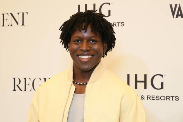 Toheeb Jimoh at the photocall of the Vanity Fair event on the beach of the Carlton Hotel during the 79th International Film Festival in Cannes, France on May 12, 2026 Lionel Urman Bestimage Celebs attend the Vanity Fair Lunch during the 79th annual Cannes Film Festival at Carlton Beach Club on May 12, 2026 in Cannes, France Paris France  Copyright: xLIONELxURMANxx xBESTIMAGExLIONELxURMANxx xBESTIMAGEx