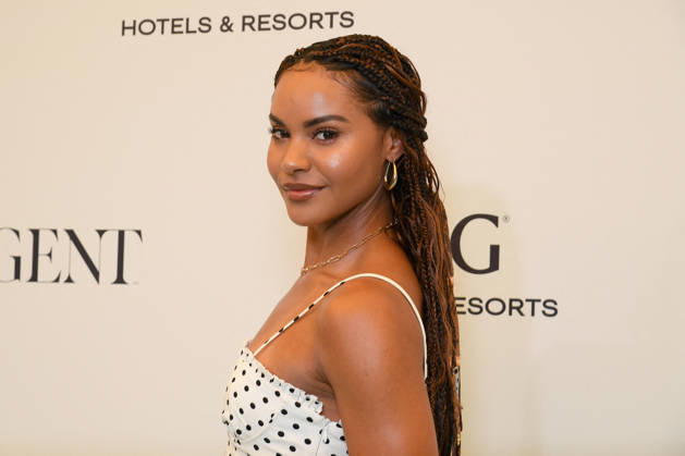 Jordan Coleman at the photocall of the Vanity Fair event on the beach of the Carlton Hotel during the 79th International Film Festival in Cannes, France, May 12, 2026 Lionel Urman Bestimage Celebs attend the Vanity Fair Lunch during the 79th annual Cannes Film Festival at Carlton Beach Club on May 12, 2026 in Cannes, France Paris France  Copyright: xLIONELxURMANxx xBESTIMAGExLIONELxURMANxx xBESTIMAGEx
