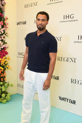 Nathan Mitchell at the photocall of the Vanity Fair event on the beach of the Carlton Hotel during the 79th International Film Festival in Cannes, France, May 12, 2026 Lionel Urman Bestimage Celebs attend the Vanity Fair Lunch during the 79th annual Cannes Film Festival at Carlton Beach Club on May 12, 2026 in Cannes, France Paris France  Copyright: xLIONELxURMANxx xBESTIMAGExLIONELxURMANxx xBESTIMAGEx