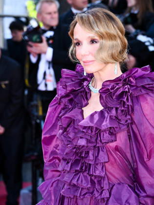 IPA84604343 - Cannes, 79th Cannes Film Festival 2026, opening red carpet Pictured: Philippine Leroy-Beaulieu  Copyright: xTerenghi Ipa-Agency.netx xPoolxPhotoxEventsx07x 84604343