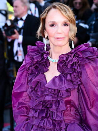 IPA84604345 - Cannes, 79th Cannes Film Festival 2026, opening red carpet Pictured: Philippine Leroy-Beaulieu Copyright: xTerenghi Ipa-Agency.netx xPoolxPhotoxEventsx07x 84604345