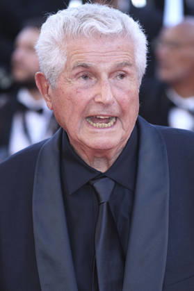 Claude Lelouch bei der Opening Ceremony mit der Premiere des Kinofilms La VÃ nus Electrique The Electric Kiss auf dem Festival de Cannes 2026 79. Internationale Filmfestspiele von Cannes im Palais des Festivals. Cannes, 12.05.2026