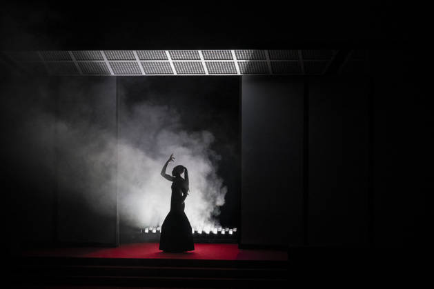 Cannes - Opening Ceremony EB French-Malian actress and master of Ceremony Eye Haidara during the Opening Ceremony as part of the 79th Cannes Film Festival in Cannes, France on May 12, 2026. Photo by Eliot Blondet ABACAPRESS.COM Cannes France France  Copyright: xBlondetxEliot ABACAx