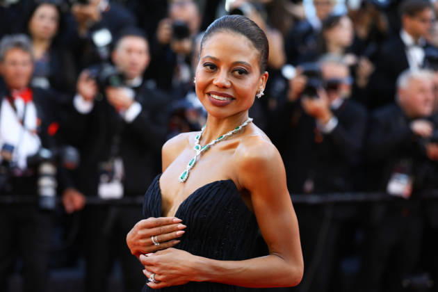 May 12, 2026, Cannes, Cote D azur, France: xxx during the red carpet for the premiere screening of THE ELECTRIC KISS at the 79th Annual Cannes Film Festival at Palais des Festivals in Cannes, France Cannes France - ZUMAc179 20260512_zep_c179_126 Copyright: xMickaelxChavetx