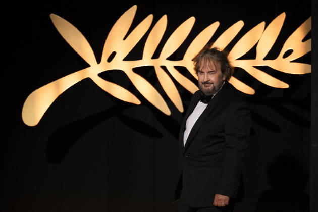 Cannes - Opening Ceremony EB New Zealand director, screenwriter and producer Peter Jackson during the Opening Ceremony as part of the 79th Cannes Film Festival in Cannes, France on May 12, 2026. Photo by Eliot Blondet ABACAPRESS.COM Cannes France France  Copyright: xBlondetxEliot ABACAx