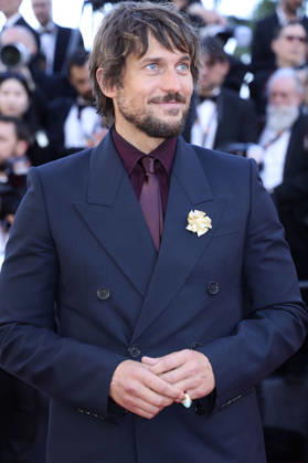 Lucas Bravo bei der Opening Ceremony mit der Premiere des Kinofilms La VÃ nus Electrique The Electric Kiss auf dem Festival de Cannes 2026 79. Internationale Filmfestspiele von Cannes im Palais des Festivals. Cannes, 12.05.2026