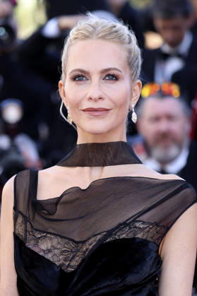 Poppy Delevingne bei der Opening Ceremony mit der Premiere des Kinofilms La VÃ nus Electrique The Electric Kiss auf dem Festival de Cannes 2026 79. Internationale Filmfestspiele von Cannes im Palais des Festivals. Cannes, 12.05.2026