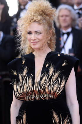 Miri Ben-Ari bei der Opening Ceremony mit der Premiere des Kinofilms La VÃ nus Electrique The Electric Kiss auf dem Festival de Cannes 2026 79. Internationale Filmfestspiele von Cannes im Palais des Festivals. Cannes, 12.05.2026