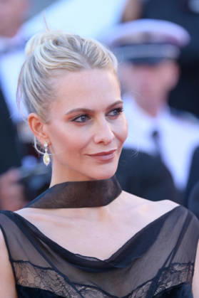 Electric Kiss Premiere at 79th Festival de Cannes - Cannes, France CANNES, FRANCE. May 12, 2026: Poppy Delevingne at the Grand Opening and premiere for The Electric Kiss at the 79th Festival de Cannes. CAP GOL GOL Cannes Provence-Alpes-Côte d Azur France Copyright: xRickxGold CapitalxPicturesx