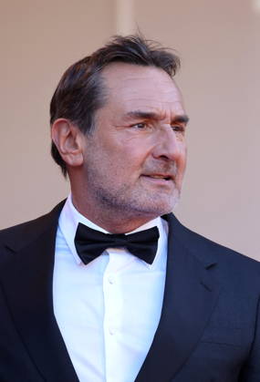 Gilles Lellouche Montée des marches du film La vénus électrique pour la cérémonie douverture du 79ème Festival International du Film de Cannes, le 12 mai 2026 Jacovides Moreau Bestimage Red carpet for The electric kiss during the 79th Cannes International Film Festival Opening ceremony on May 12, 2026 Cannes France  Copyright: xJACOVIDES-MOREAUx xBESTIMAGExJACOVIDES-MOREAUx xBESTIMAGEx