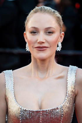 Opening Ceremony red carpet during the 79th Cannes Film Festival at Palais des Festivals in Cannes, France on 12 May 2026. Maika Monroe attends attends the Opening Ceremony red carpet during the 79th Cannes Film Festival at Palais des Festivals in Cannes, France on 12 May 2026., Credit:Stefano Costantino TTL Stefano Costantino Avalon France, Cannes  Copyright: xStefanoxCostantinoxTTLx xStefanoxCostantinox xAvalonx 1098393518