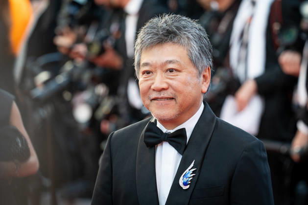 Opening Ceremony red carpet during the 79th Cannes Film Festival at Palais des Festivals in Cannes, France on 12 May 2026. Hirokazu Kore-eda attends attends the Opening Ceremony red carpet during the 79th Cannes Film Festival at Palais des Festivals in Cannes, France on 12 May 2026., Credit:Stefano Costantino TTL Stefano Costantino Avalon France, Cannes  Copyright: xStefanoxCostantinoxTTLx xStefanoxCostantinox xAvalonx 1098393702