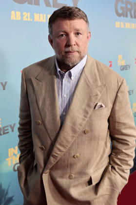 Guy Ritchie beim Special Screening des Kinofilms In The Grey im Zoo Palast. Berlin, 12.05.2026