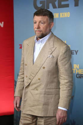 Guy Ritchie beim Special Screening des Kinofilms In The Grey im Zoo Palast. Berlin, 12.05.2026