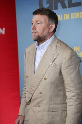 Guy Ritchie beim Special Screening des Kinofilms In The Grey im Zoo Palast. Berlin, 12.05.2026