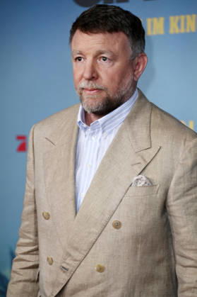 Guy Ritchie beim Special Screening des Kinofilms In The Grey im Zoo Palast. Berlin, 12.05.2026