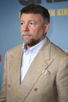 Guy Ritchie beim Special Screening des Kinofilms In The Grey im Zoo Palast. Berlin, 12.05.2026