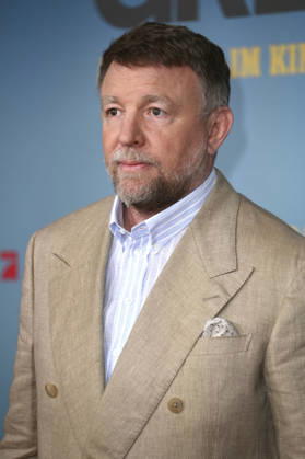 Guy Ritchie beim Special Screening des Kinofilms In The Grey im Zoo Palast. Berlin, 12.05.2026