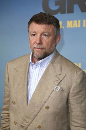 Guy Ritchie beim Special Screening des Kinofilms In The Grey im Zoo Palast. Berlin, 12.05.2026
