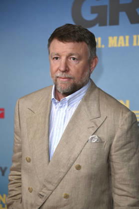 Guy Ritchie beim Special Screening des Kinofilms In The Grey im Zoo Palast. Berlin, 12.05.2026