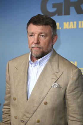 Guy Ritchie beim Special Screening des Kinofilms In The Grey im Zoo Palast. Berlin, 12.05.2026