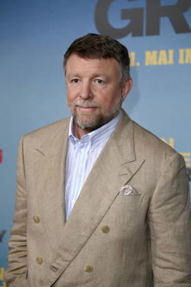 Guy Ritchie beim Special Screening des Kinofilms In The Grey im Zoo Palast. Berlin, 12.05.2026