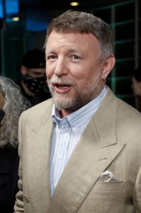 In the Grey , Special Screening im Zoo Palast, Berlin, 12.05.2026 Guy Richie bei einem Special Screenings seines neuen Films In the Grey im Zoo Palast in Berlin am 12.5.2026 Berlin Zoo Palast Copyright: xAnitaxBuggex