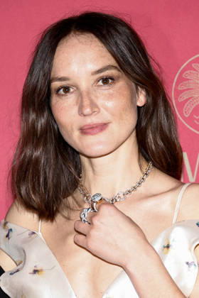 Anaïs Demoustier Photocall of the 79th Cannes International Film Festival, May 12, 2026 Borde Jacovides Moreau Bestimage Photocall of the dinner of the 79th Cannes International Film Festival Opening ceremony on May 12, 2026 Cannes France  Copyright: xJACOVIDES-BORDE-MOREAUx xBESTIMAGExJACOVIDES-BORDE-MOREAUx xBESTIMAGEx