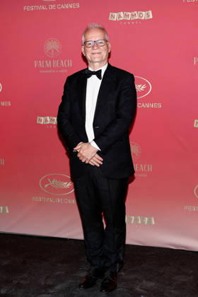 Thierry Frémaux Photocall of the 79th Cannes International Film Festival, May 12, 2026 Borde Jacovides Moreau Bestimage Photocall of the dinner of the 79th Cannes International Film Festival Opening ceremony on May 12, 2026 Cannes France  Copyright: xJACOVIDES-BORDE-MOREAUx xBESTIMAGExJACOVIDES-BORDE-MOREAUx xBESTIMAGEx