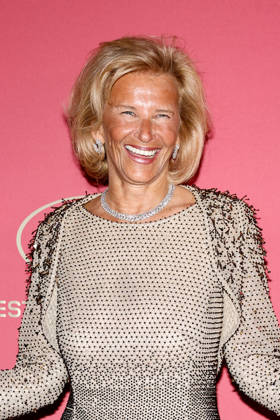 Iris Knobloch Photocall of the 79th Cannes International Film Festival, May 12, 2026 Borde Jacovides Moreau Bestimage Photocall of the dinner of the 79th Cannes International Film Festival Opening ceremony on May 12, 2026 Cannes France  Copyright: xJACOVIDES-BORDE-MOREAUx xBESTIMAGExJACOVIDES-BORDE-MOREAUx xBESTIMAGEx