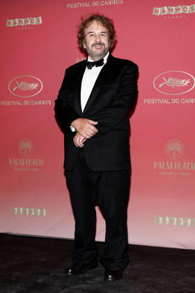 Peter Jackson Photocall of the 79th Cannes International Film Festival, May 12, 2026 Borde Jacovides Moreau Bestimage Photocall of the dinner of the 79th Cannes International Film Festival Opening ceremony on May 12, 2026 Cannes France  Copyright: xJACOVIDES-BORDE-MOREAUx xBESTIMAGExJACOVIDES-BORDE-MOREAUx xBESTIMAGEx
