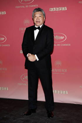Hirokazu Kore eda Photocall of the 79th Cannes International Film Festival, May 12, 2026 Borde Jacovides Moreau Bestimage Photocall of the dinner of the 79th Cannes International Film Festival Opening ceremony on May 12, 2026 Cannes France  Copyright: xJACOVIDES-BORDE-MOREAUx xBESTIMAGExJACOVIDES-BORDE-MOREAUx xBESTIMAGEx