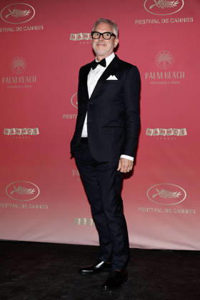 Alfonso Cuarón Photocall of the 79th Cannes International Film Festival, May 12, 2026 Borde Jacovides Moreau Bestimage Photocall of the dinner of the 79th Cannes International Film Festival Opening ceremony on May 12, 2026 Cannes France  Copyright: xJACOVIDES-BORDE-MOREAUx xBESTIMAGExJACOVIDES-BORDE-MOREAUx xBESTIMAGEx