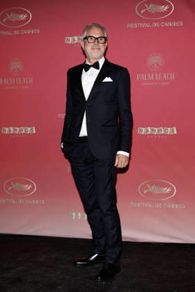 Alfonso Cuarón Photocall of the 79th Cannes International Film Festival, May 12, 2026 Borde Jacovides Moreau Bestimage Photocall of the dinner of the 79th Cannes International Film Festival Opening ceremony on May 12, 2026 Cannes France  Copyright: xJACOVIDES-BORDE-MOREAUx xBESTIMAGExJACOVIDES-BORDE-MOREAUx xBESTIMAGEx