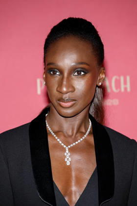 Eye Haïdara Photocall of the 79th Cannes International Film Festival, May 12, 2026 Borde Jacovides Moreau Bestimage Photocall of the dinner of the 79th Cannes International Film Festival Opening ceremony on May 12, 2026 Cannes France  Copyright: xJACOVIDES-BORDE-MOREAUx xBESTIMAGExJACOVIDES-BORDE-MOREAUx xBESTIMAGEx