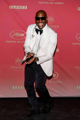 Tyrese Gibson Photocall of the 79th Cannes International Film Festival, May 12, 2026 Borde Jacovides Moreau Bestimage Photocall of the dinner of the 79th Cannes International Film Festival Opening ceremony on May 12, 2026 Cannes France  Copyright: xJACOVIDES-BORDE-MOREAUx xBESTIMAGExJACOVIDES-BORDE-MOREAUx xBESTIMAGEx