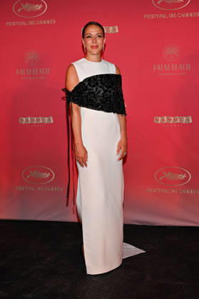 Cannes Opening Dinner JR Monia Chokri attending the Opening Dinner of the 79th Cannes Film Festival in Cannes, France on May 12, 2026. Photo by Julien Reynaud APS-Medias ABACAPRESS.COM Cannes France  Copyright: xReynaudxJulien APS-Medias ABACAx