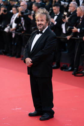 Opening Ceremony And La VÃ nus Electrique (The Electric Venus) Screening - The 79th Annual Cannes Film Festival Peter Jackson attends the opening ceremony and La VÃ nus Electrique (The Electric Venus) screening during the 79th annual Cannes Film Festival at Palais des Festivals, Credit:Lounis Tiar Avalon France, Cannes  Copyright: xLounisxTiarx xAvalonx 1098389355