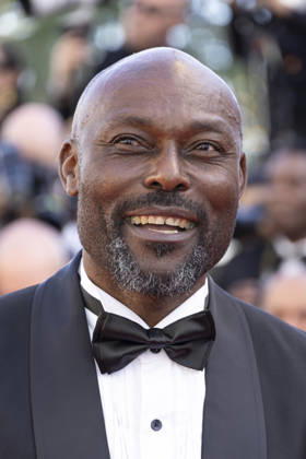 Opening Ceremony and La VÃ nus Electrique (The Electric Venus) Screening at the 79th Cannes Film Festival Jimmy Jean-Louis attends the opening ceremony and La VÃ nus Electrique (The Electric Venus) screening during the 79th annual Cannes Film Festival at Palais des Festivals on May 12, 2026 in Cannes, France.  Copyright: x Chassery+Courdjix