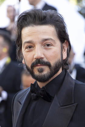 Opening Ceremony and La VÃ nus Electrique (The Electric Venus) Screening at the 79th Cannes Film Festival Diego Luna attends the opening ceremony and La VÃ nus Electrique (The Electric Venus) screening during the 79th annual Cannes Film Festival at Palais des Festivals on May 12, 2026 in Cannes, France.  Copyright: x Chassery+Courdjix