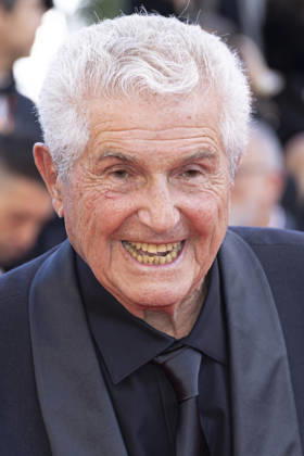 Opening Ceremony and La VÃ nus Electrique (The Electric Venus) Screening at the 79th Cannes Film Festival Claude Lelouch attends the opening ceremony and La VÃ nus Electrique (The Electric Venus) screening during the 79th annual Cannes Film Festival at Palais des Festivals on May 12, 2026 in Cannes, France.  Copyright: x Chassery+Courdjix
