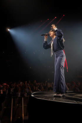Conan Gray in concert at The O2 in London, UK on 12 May 2026 Conan Gray at Conan Gray in concert at The O2 in London, UK on 12 May 2026, Credit:Stephen Keable Avalon UK, Greater London, London, The O2  Copyright: xStephenxKeablex xAvalonx 1098401048