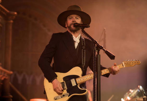 Kiefer Sutherland performs live in the Union Chapel, London, 12 May 2026 Kiefer Sutherland performs live in Union Chapel, London, 12 May 2026 ., Credit:Tina Korhonen Tina Korhonen - B162 Avalon United Kingdom, London  Copyright: xTinaxKorhonenx xTinaxKorhonenx-xB162x xAvalonx 1098412272