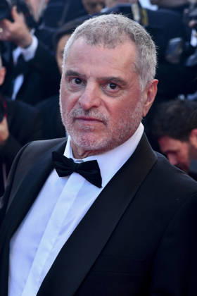 79ème Festival International du Film de Cannes Montée des marches douverture 79th Cannes International Film Festival Opening Ceremony And La Vénus Electrique The Electric Venus Premiere red carpet La Venus Electrique The Electyric Venus Cast on the red carpet Pierre Salvadori Thomas Bohlen Starface 2026 05 12 455854 2026 05 12 Cannes France  Copyright: xThomasxBohlenx STAR_455854_030