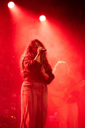 Bella Kay at the O2 Academy Islington in London, UK, 12 May 2026 Bella Kay at the O2 Academy Islington in London, UK, 12 May 2026, Credit:Ewelina Stachurska Show Me You Ewelina Stachurska Avalon UK, London, O2 Academy Islington  Copyright: xEwelinaxStachurskaxShowxMexYoux xEwelinaxStachurskax xAvalonx 1098416603