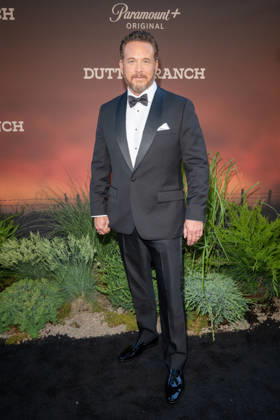 Paramount+ s Dutton Ranch New York Premiere, New York, USA - 12 May 2026 Cole Hauser attends Paramount+ s Dutton Ranch New York Premiere at AMC Lincoln Square 13 on May 12, 2026 in New York City. New York United States Copyright: xRonxAdarx xSOPAxImagesx _radar_dutton_20260512_01381
