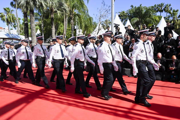 79th Cannes Film Festival Red Carpet Opening Night - part 1 Palais des Festivals - Cannes, France 79th Cannes Film Festival Red Carpet Opening Night - part 1 Palais des Festivals - Cannes, France 12th May 2026 SGPItalia id 134688_007 *Not Exclusive  Copyright: xSGPx